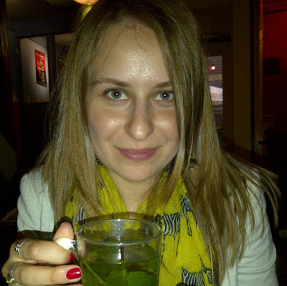 Meet your Posher, Dominika - Picture 1 of 1